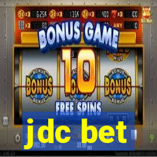 jdc bet